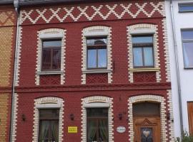 Hotel Photo: Boardinghouse Castell