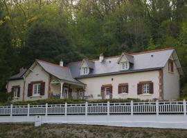 A picture of the hotel: Maison de caractère