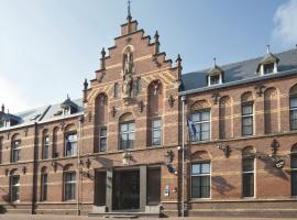 Fletcher Hotel Gilde, Hotel in Deventer