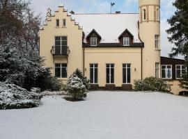 Schloss Suggenstein, Hotel in Sigmaringen