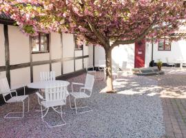 Hotel kuvat: Landet Bed and Breakfast