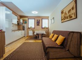 A picture of the hotel: Apartman Belaj