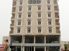 A picture of the hotel: Al Noor Furnished Flats