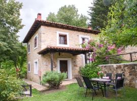 Hotel Photo: To Archontiko Guesthouse Villa