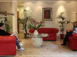 Hotel Ghibellino