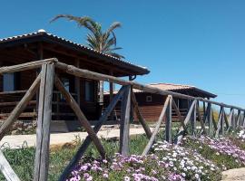 Hotel kuvat: Villaggio San Demetrio