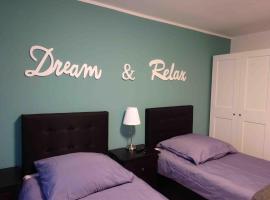Zdjęcie hotelu: Dream & Relax Apartment's Allersberger