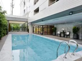 Aspira Tropical Residence Thong Lor