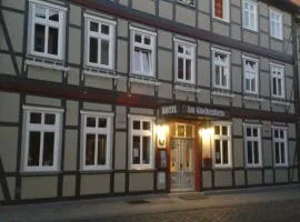 Hotel am Glockenturm