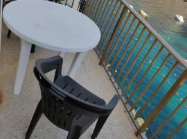 A picture of the hotel: Panoramic Xlendi