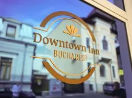 Bucharest Downtown Inn