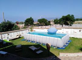 Foto di Hotel: Chalet Antonella