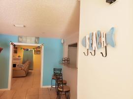 Hotel foto: VACATION HOUSE 1 MILE FROM BEACH