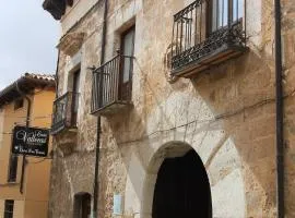Hotel Fray Tomás