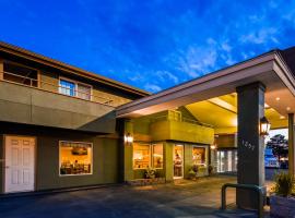 Hotel foto: RiverTree Inn & Suites