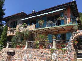 Hotel Photo: Casa toscana