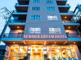 Summer Dream Hotel
