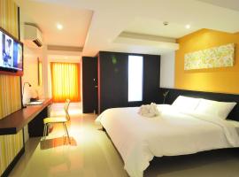 Hotel Photo: At 24 Boutique Hotel