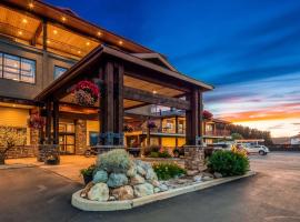 Hotel fotoğraf: Best Western Plus Flathead Lake Inn and Suites