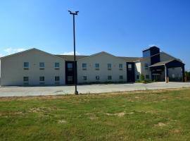 Хотел снимка: Americas Best Value Inn & Suites-Prairieville