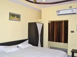 New Mukherjee Lodge
