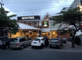 A picture of the hotel: Aventree Homestay