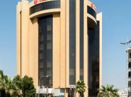 Ramada by Wyndham Al Khobar, hotel in Al Khobar