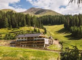 Das Jochelius - Bike in & Bike out - Mountain Hideaway