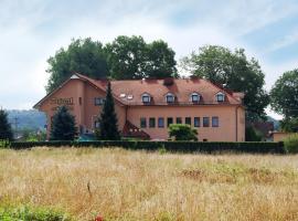 A picture of the hotel: Zajazd Na Kamieńcu