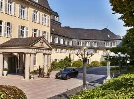 Steigenberger ICON Grandhotel & Spa Petersberg