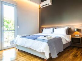 Gambaran Hotel: TONI'S Comfy 3BD home with patio, close to Metro