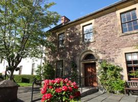 Photo de l’hôtel: Old Churches House