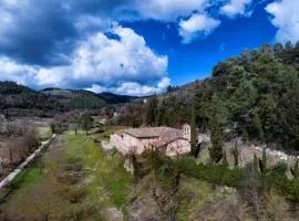 Convento San Bernardino