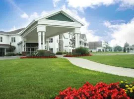 Essenhaus Inn & Conf. Center