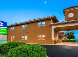 Hotel foto: SureStay Hotel by Best Western Ottawa