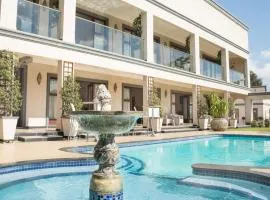 Gardenia Boutique Hotel