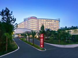 Hotel fotografie: The Alana Hotel and Conference Sentul City by ASTON