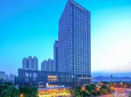Wanda Vista Changsha, hotell sihtkohas Changsha Shi