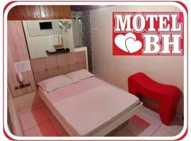 Hotel fotoğraf: MOTEL BH (Adults Only)