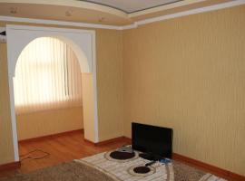 Foto di Hotel: Apartment on Markazi