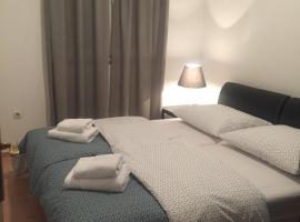 Gambaran Hotel: Apartman Mirna