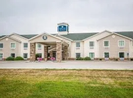 Cobblestone Inn & Suites-Winterset