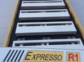 EXPRESSO R1 HOTEL, hôtel à Maceió