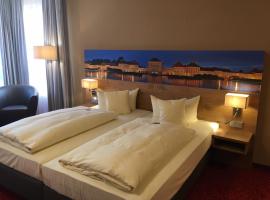 Hotel Photo: Parkhotel Leiser