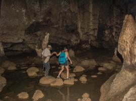 Finca Ixobel, hotel v destinaci Ixobel