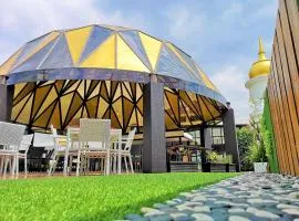 Tara Hotel Yogyakarta