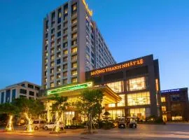 Muong Thanh Luxury Nhat Le Hotel, hotel u gradu 'Ðồng Hới'