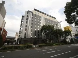 Dormy Inn Kofu Marunouchi, ξενοδοχείο σε Kofu