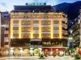 Roc Blanc Hotel & Spa, hotel in Andorra la Vella