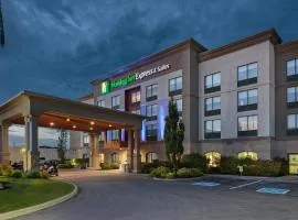 Holiday Inn Express & Suites - Belleville by IHG